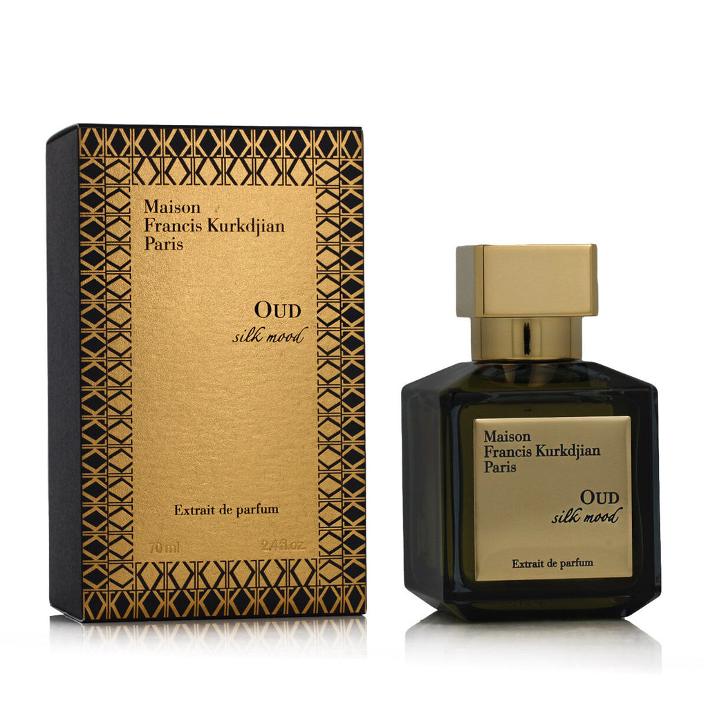 Unisex-parfüm maison francis kurkdjian oud silk mood 70 ml