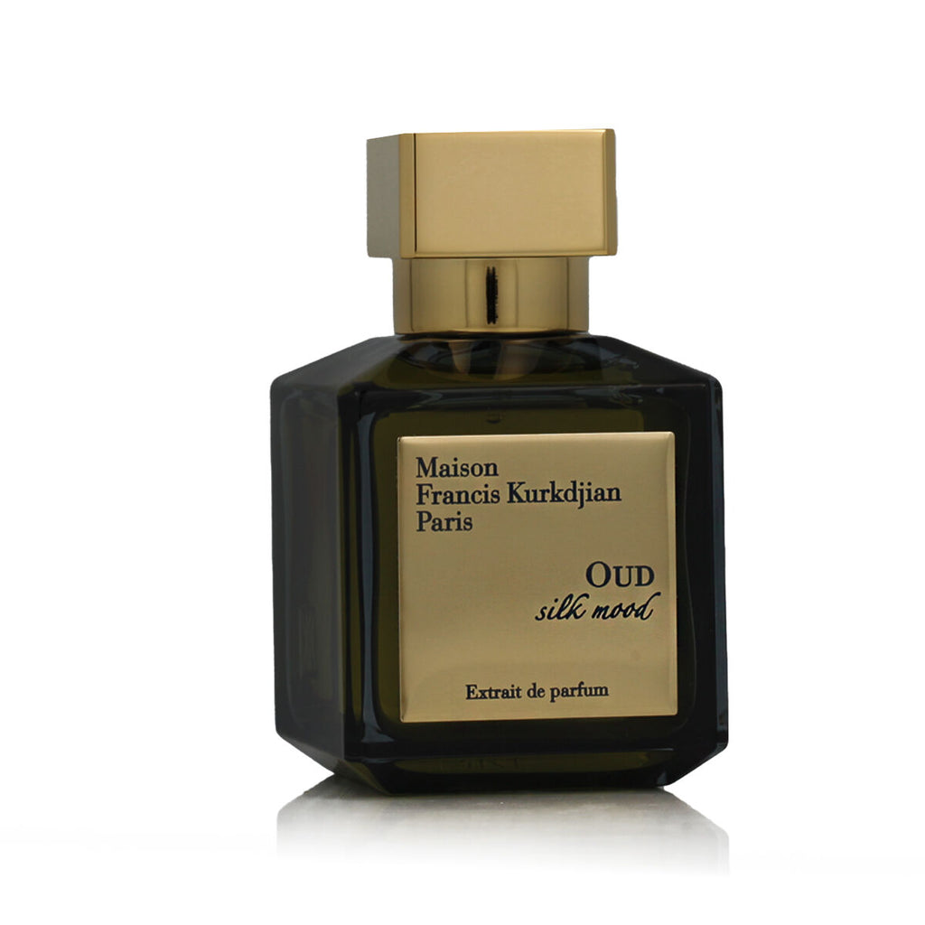 Unisex-parfüm maison francis kurkdjian oud silk mood 70 ml