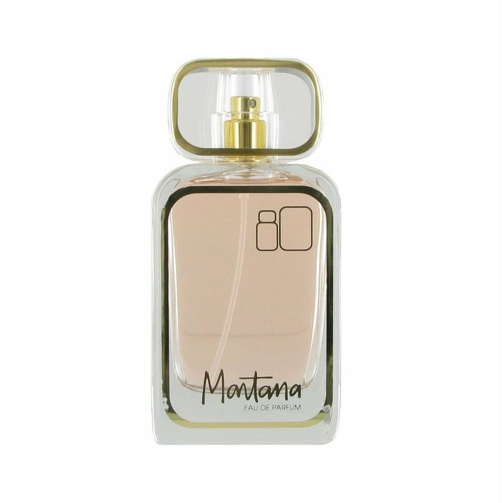 Damenparfüm montana 80’s edp 100 ml - schönheit parfums