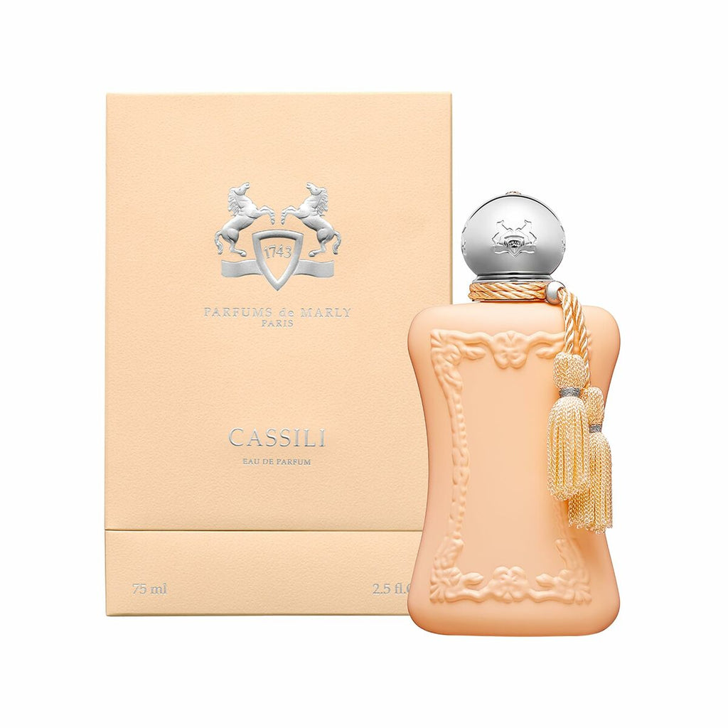 Damenparfüm parfums de marly cassili edp 75 ml