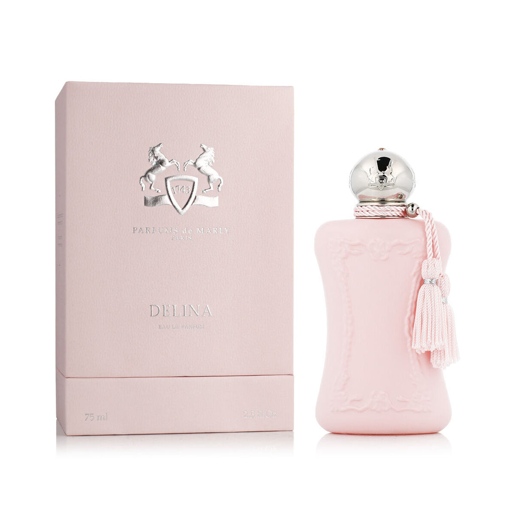 Damenparfüm parfums de marly edp delina 75 ml - schönheit