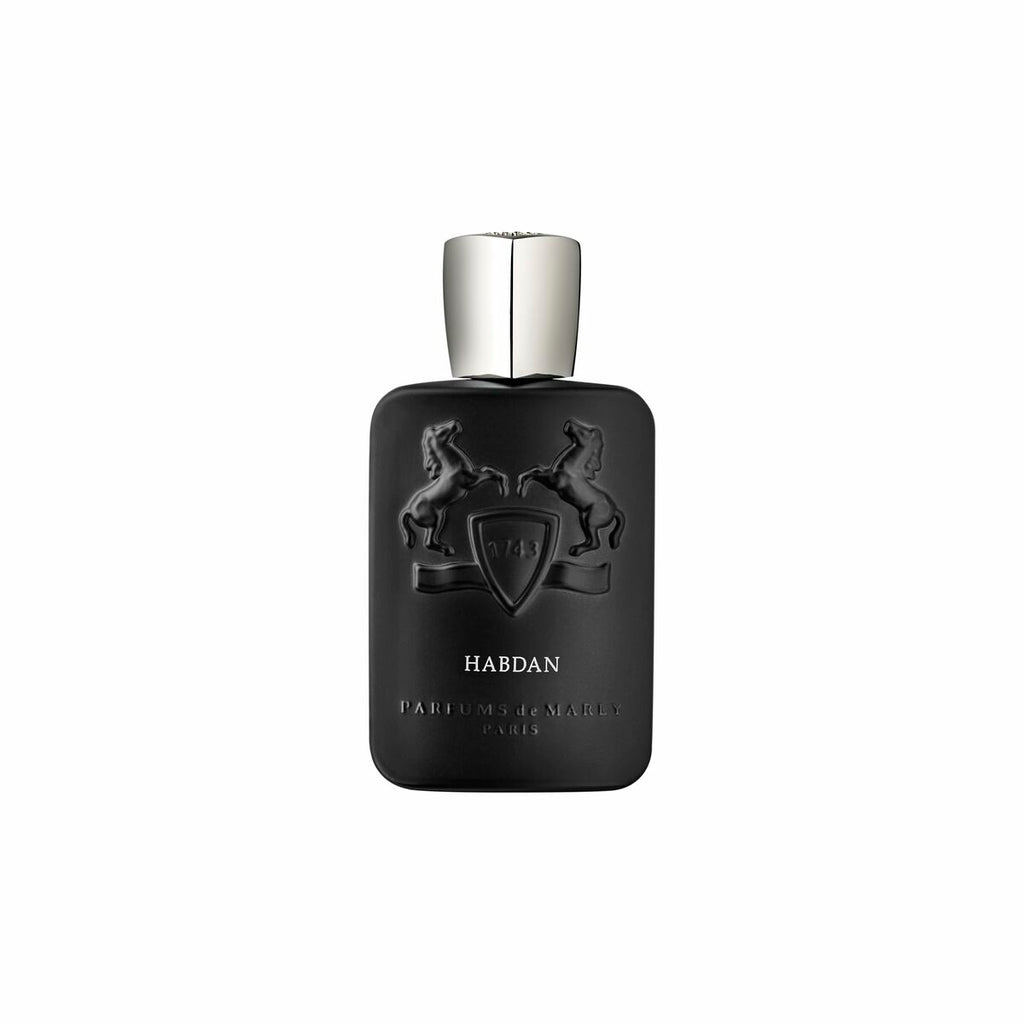 Unisex-parfüm parfums de marly habdan edp 125 ml