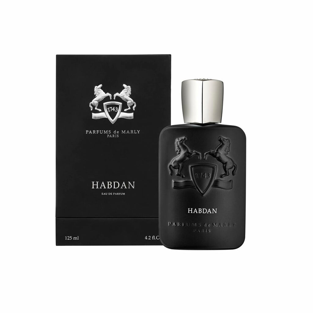 Unisex-parfüm parfums de marly habdan edp 125 ml