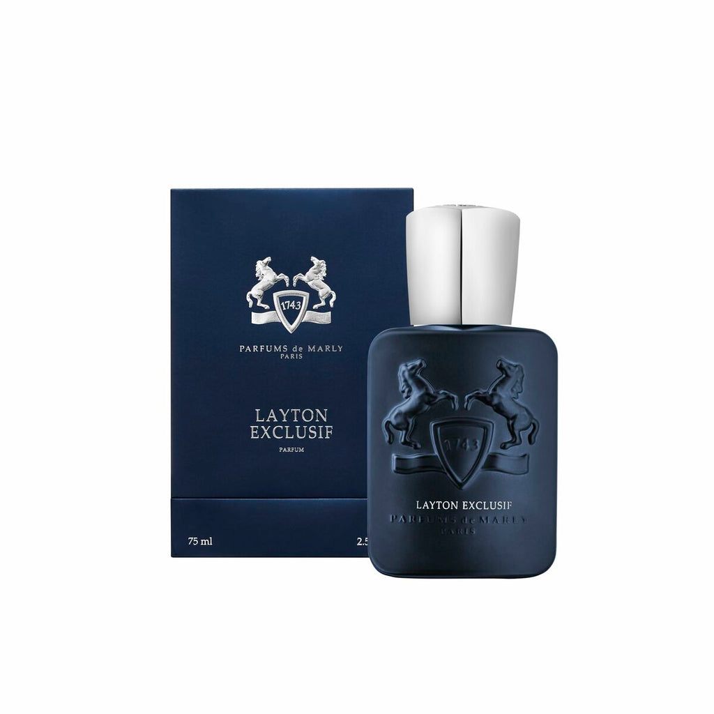 Unisex-parfüm parfums de marly edp layton exclusif 75 ml