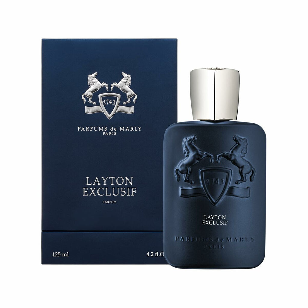 Damenparfüm parfums de marly layton exclusif 125 ml