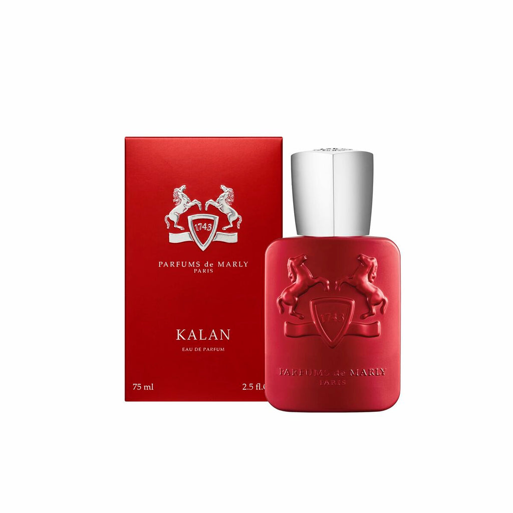 Unisex-parfüm parfums de marly edp kalan 75 ml