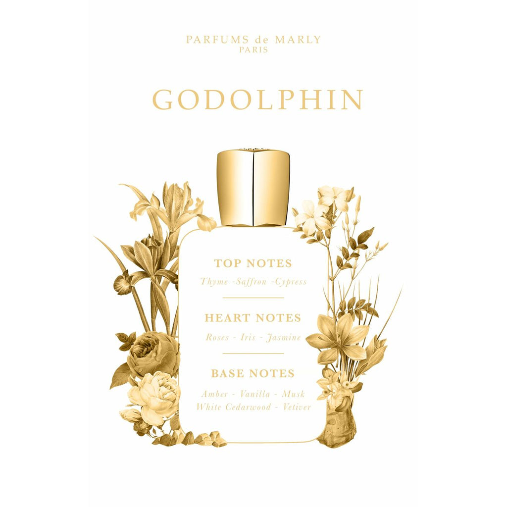 Herrenparfüm parfums de marly edp godolphin 75 ml