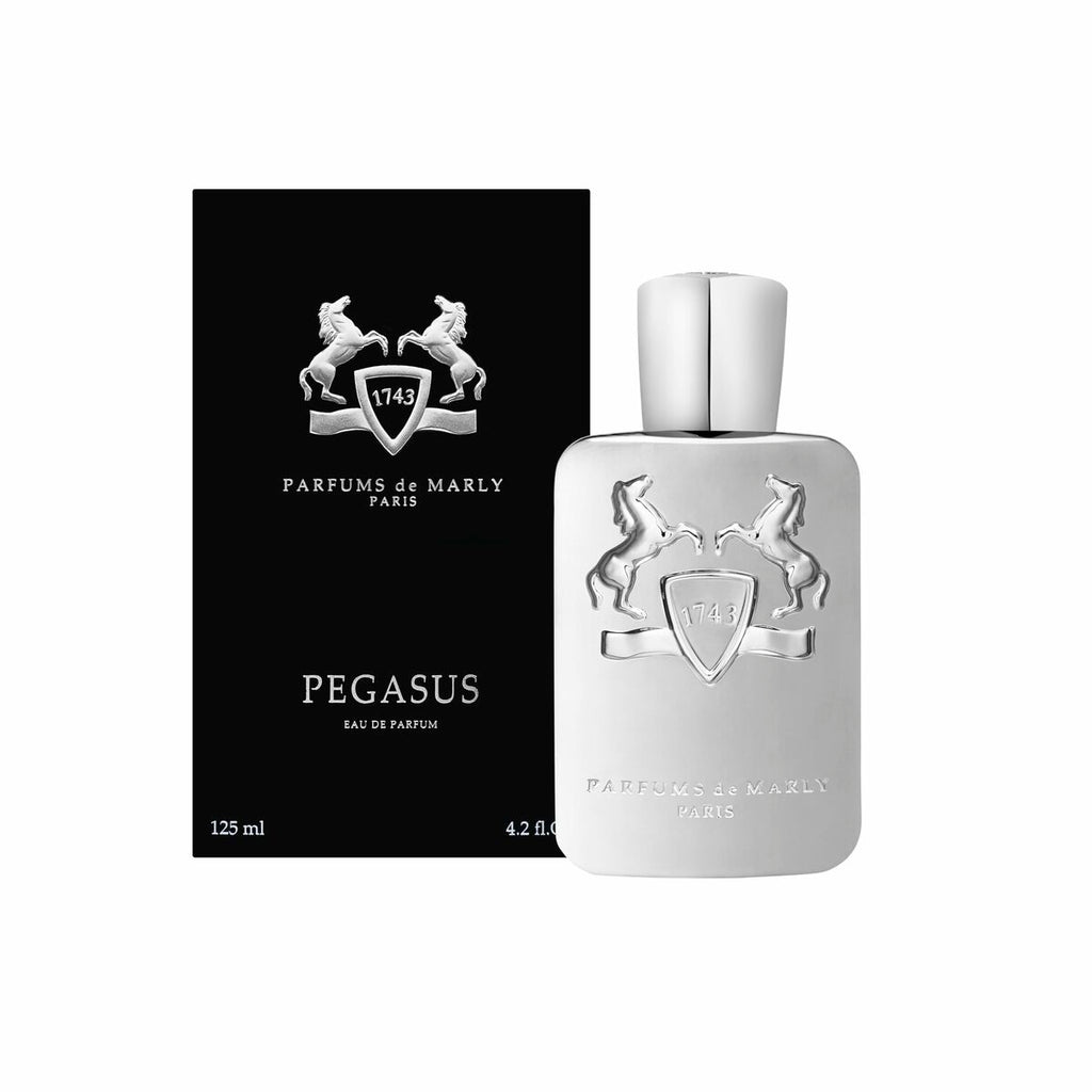 Herrenparfüm parfums de marly pegasus 125 ml - schönheit