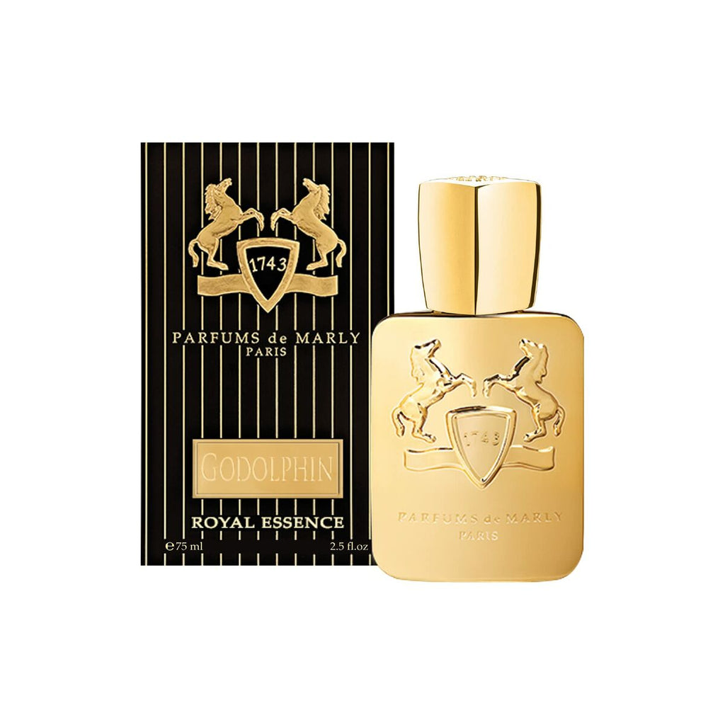 Herrenparfüm parfums de marly edp godolphin 75 ml