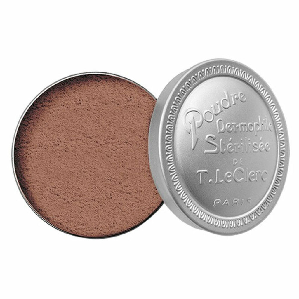 Puder make-up leclerc 06 cannelle (9 g) - schönheit