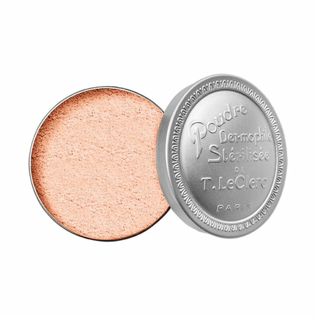 Puder make-up leclerc 07 chair ambree (9 g) - schönheit