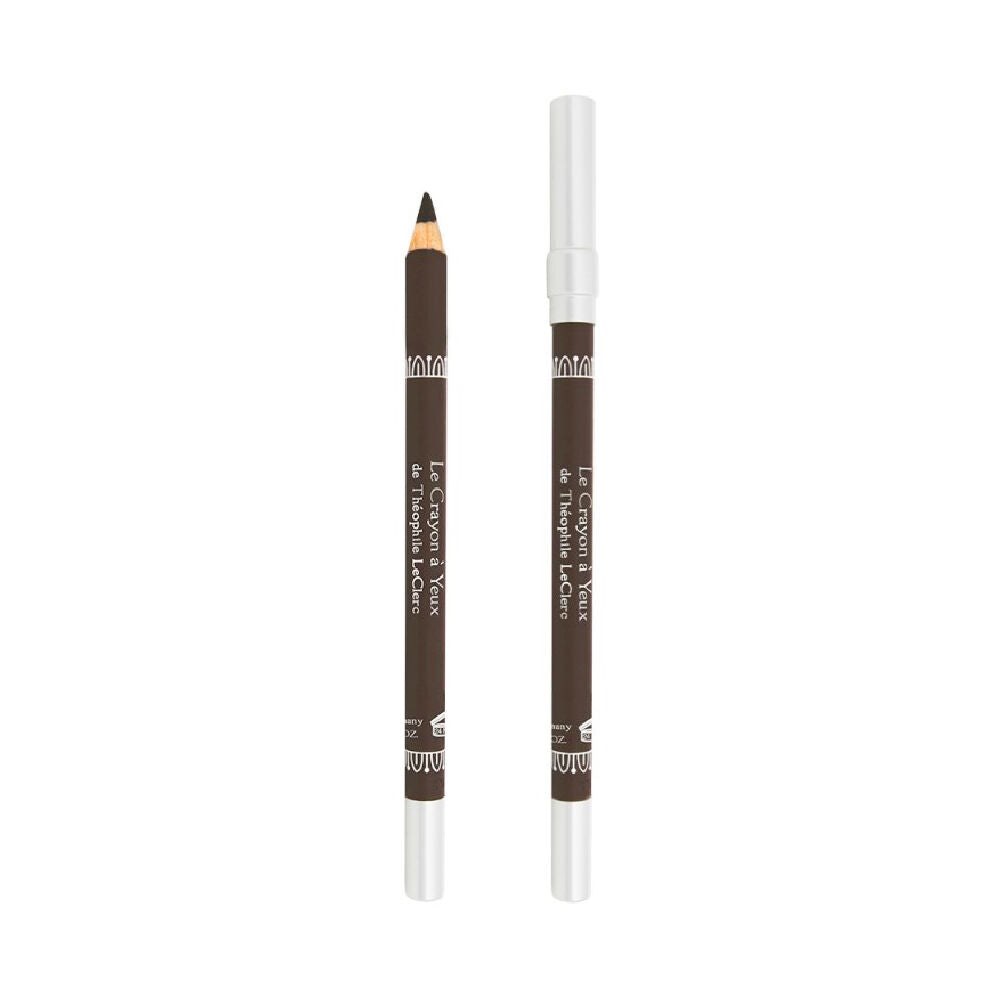 Kajalstift leclerc 02 topaze (1,05 g) - schönheit make-up