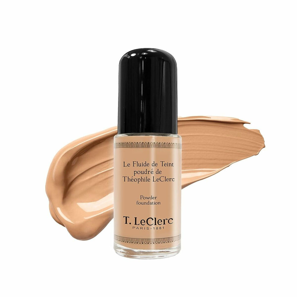 Gesichtsconcealer leclerc beige nº 04 30 ml - schönheit