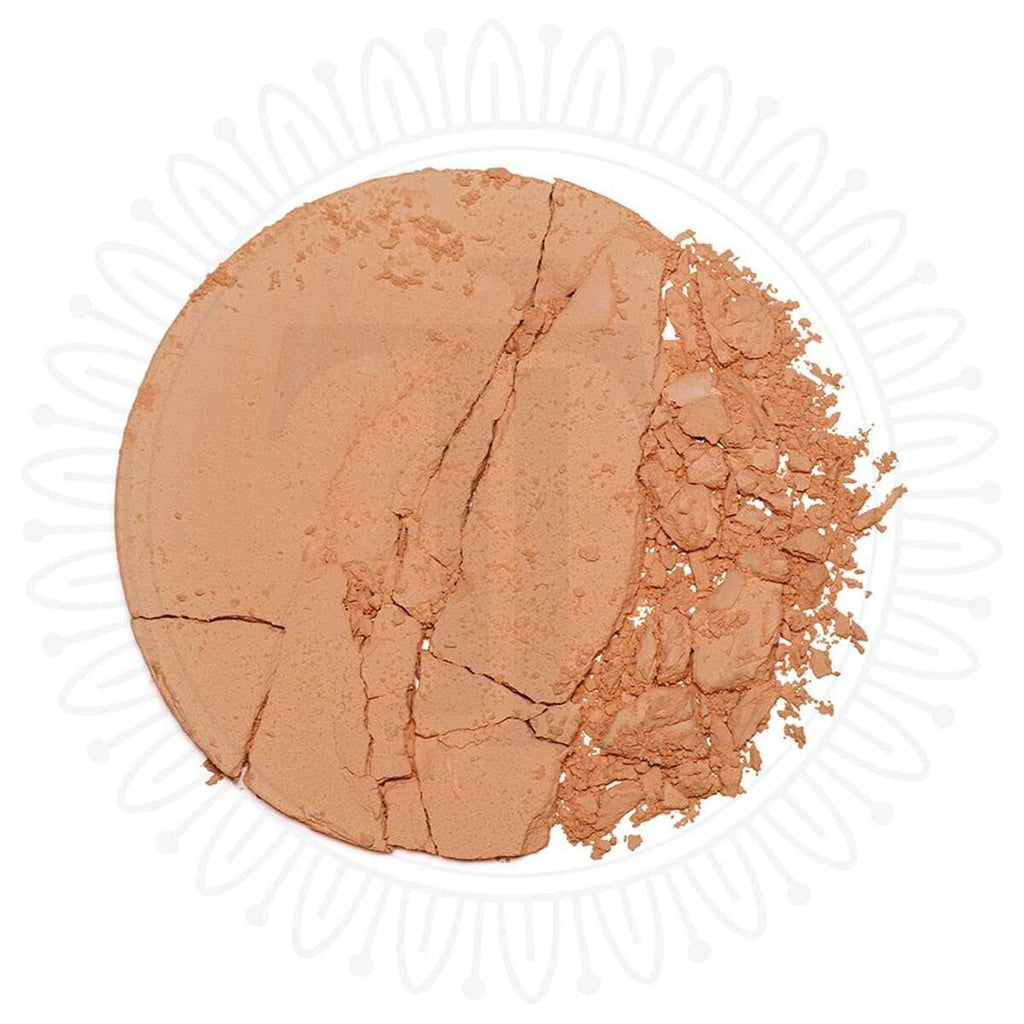 Kompaktpuder leclerc bronze 10 g nº 04 - schönheit make-up