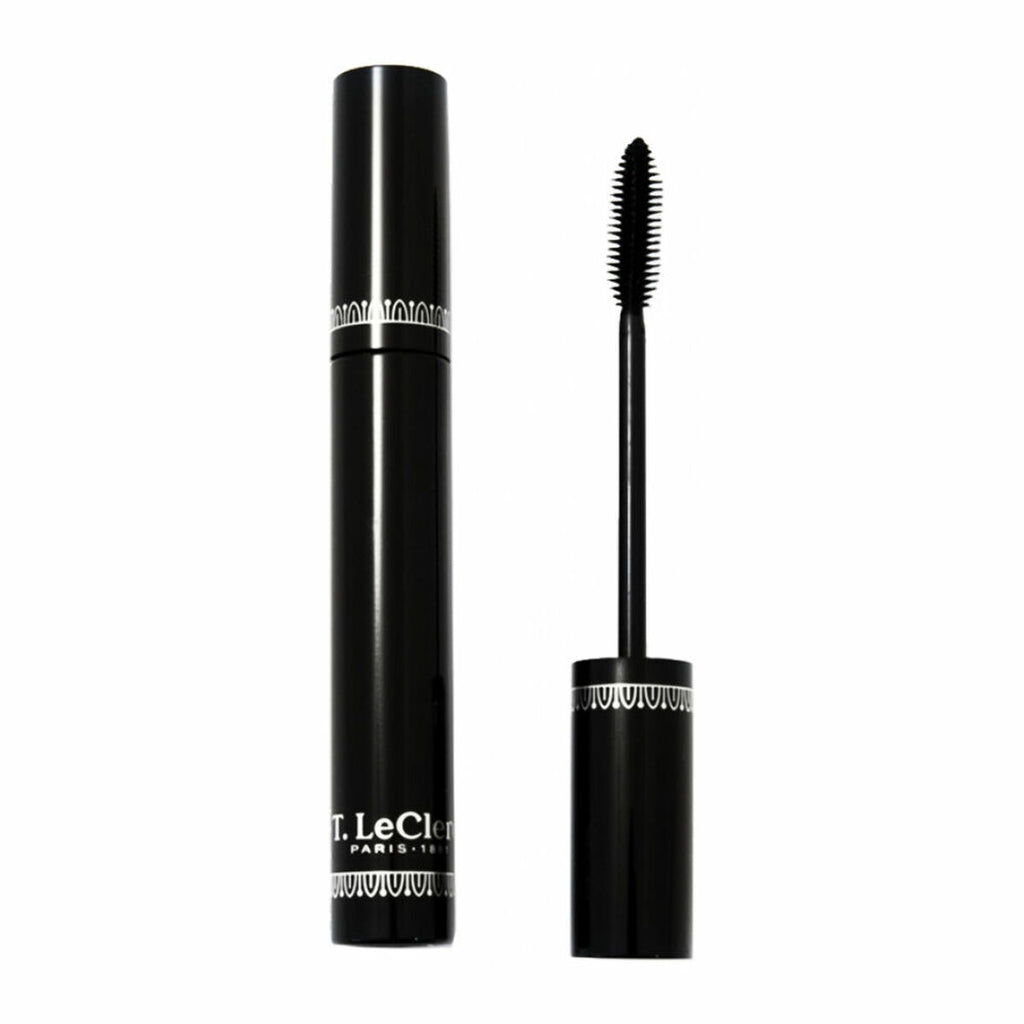 Wimperntusche leclerc tlc-0021104 schwarz 47 ml (10 ml)