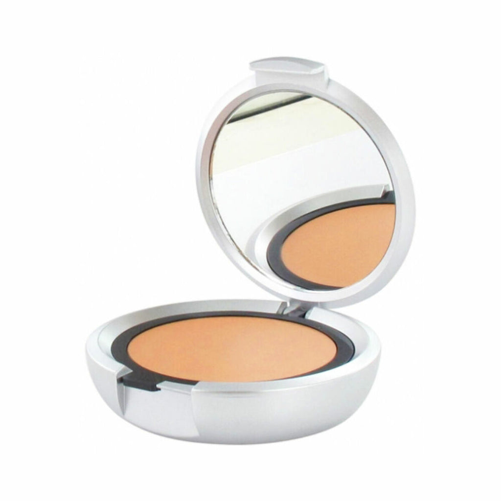 Basis für puder-makeup leclerc 04 praline naturel