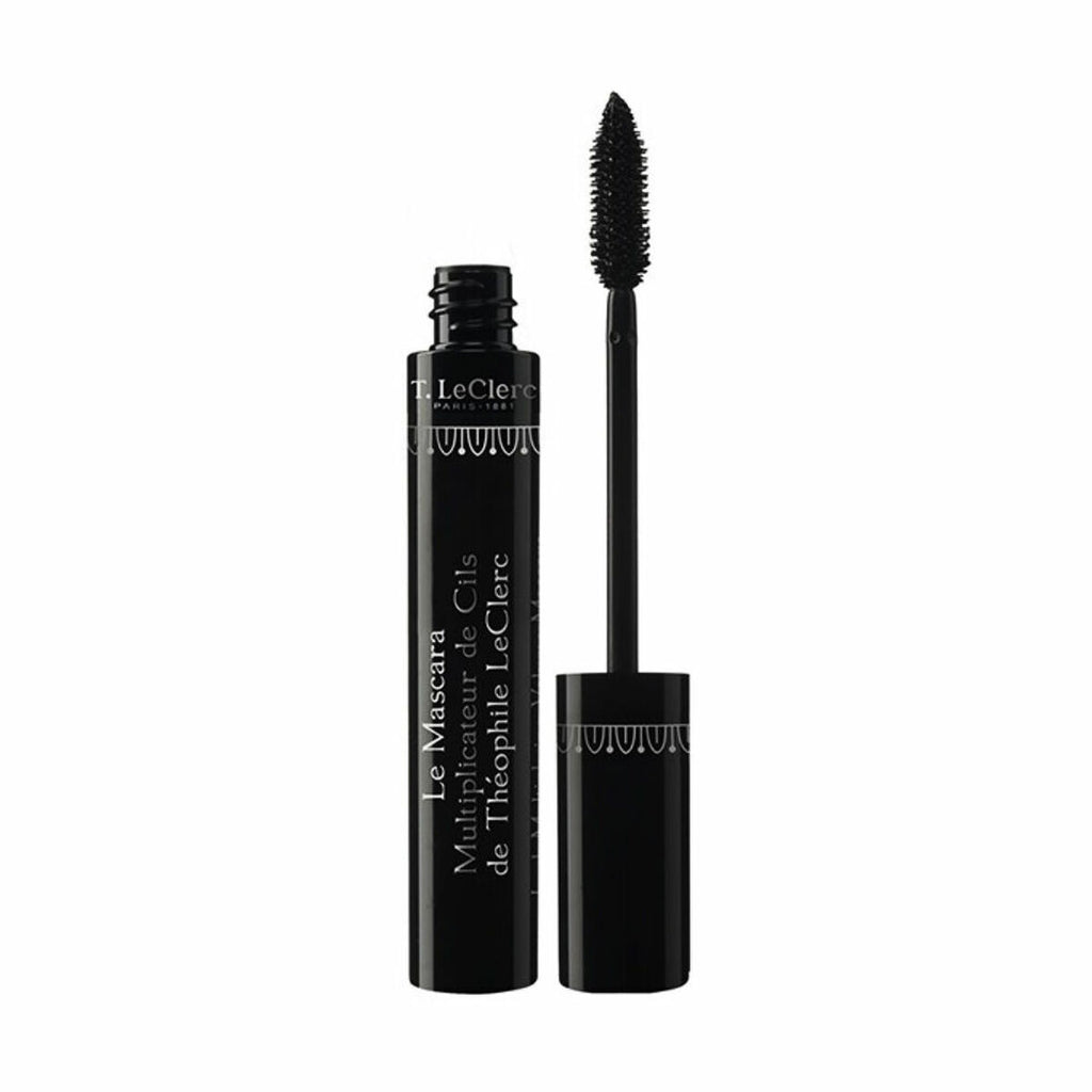 Wimperntusche leclerc 01 noir (9,5 ml) - schönheit make-up