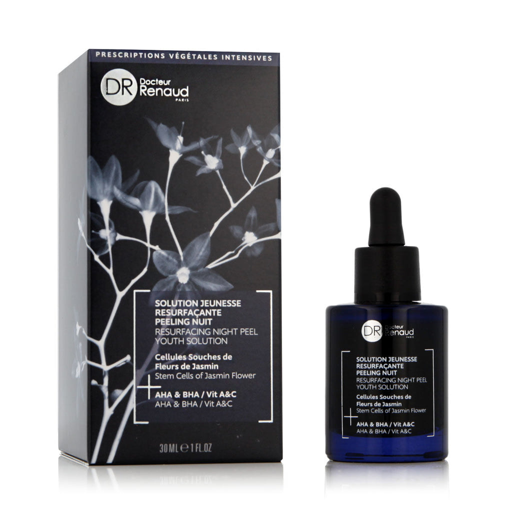 Anti-aging-serum für die nacht dr renaud jasmin 30 ml