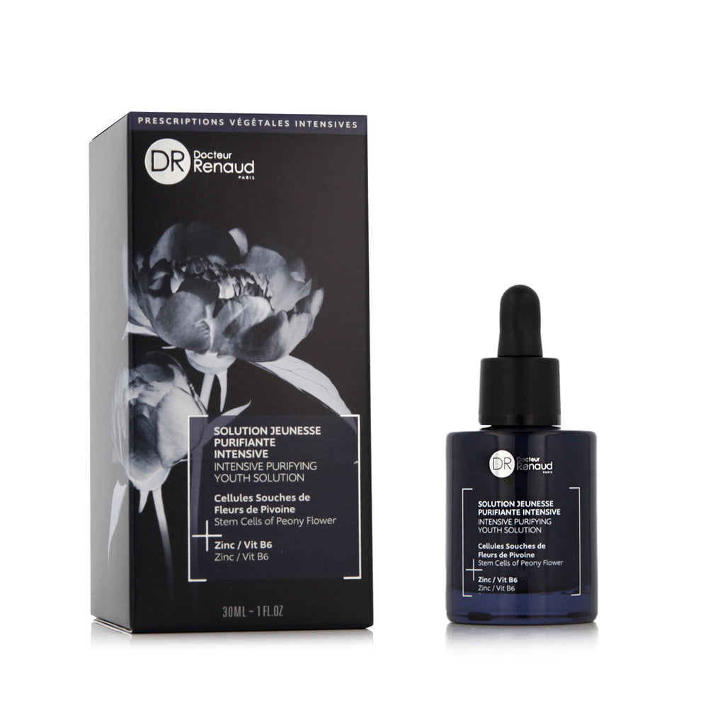 Anti-aging serum dr renaud pfingstrose 30 ml - schönheit