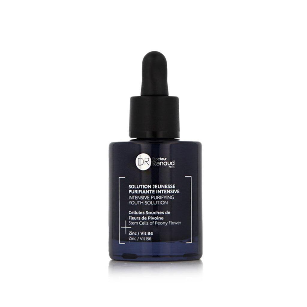 Anti-aging serum dr renaud pfingstrose 30 ml - schönheit