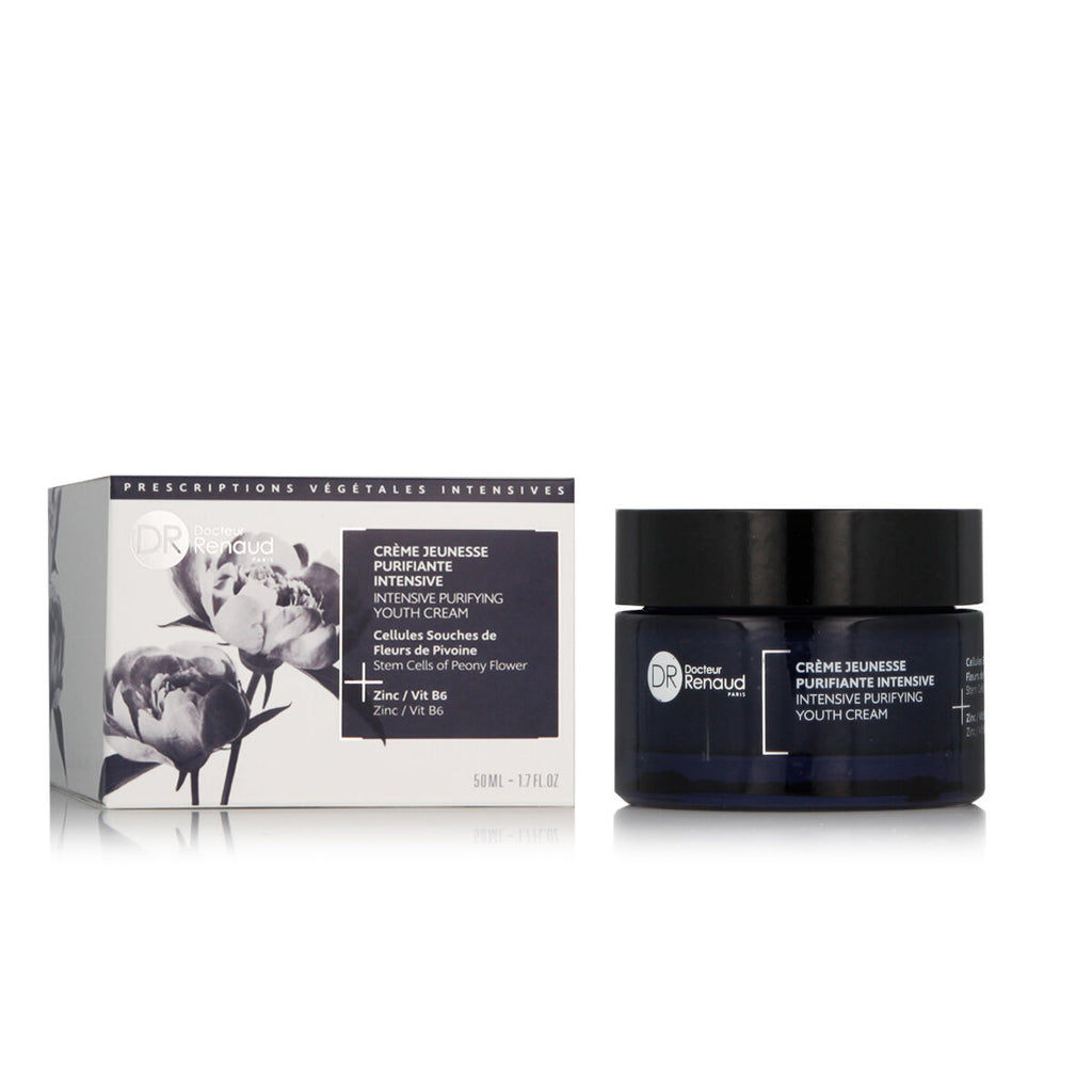 Anti-agingcreme dr renaud reinigende 50 ml - schönheit