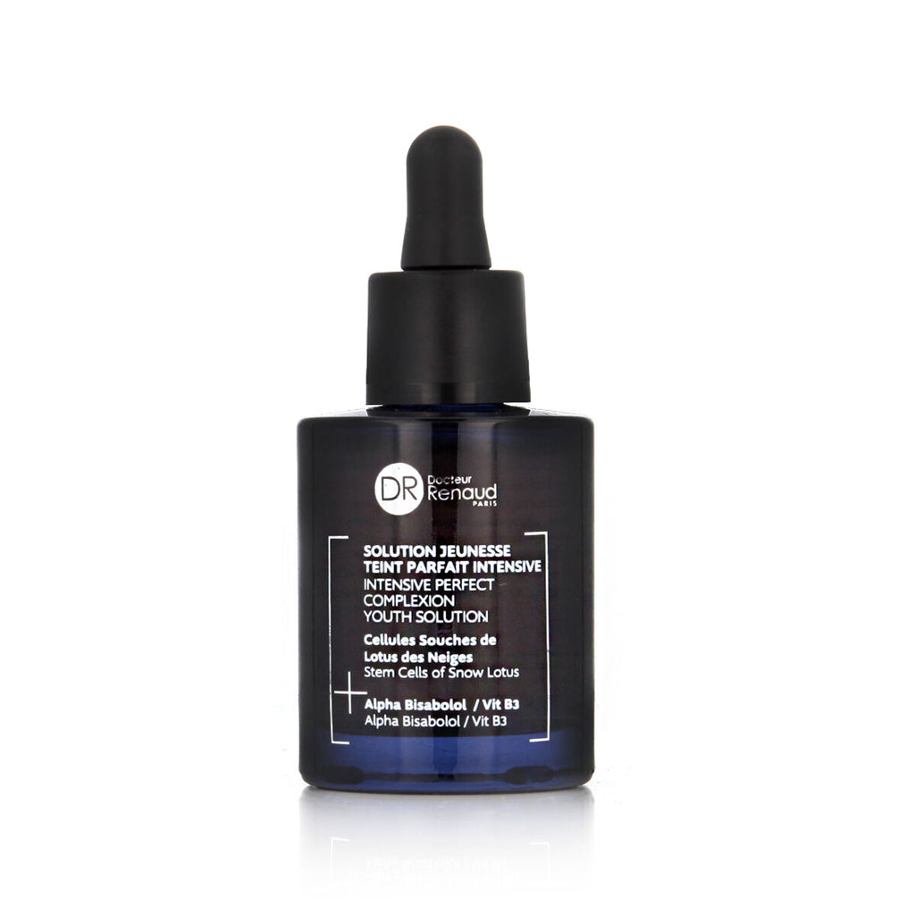 Anti-aging serum dr renaud lotusblume 30 ml - schönheit