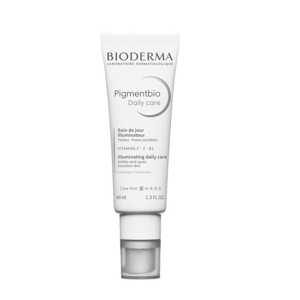 Anti-fleckencreme bioderma pigmentbio 40 ml - schönheit