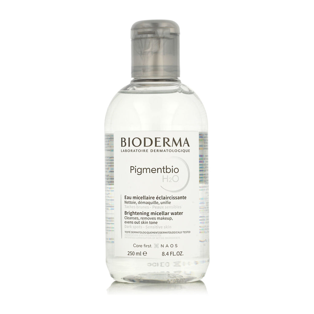 Tagescreme bioderma pigmentbio - schönheit hautpflege