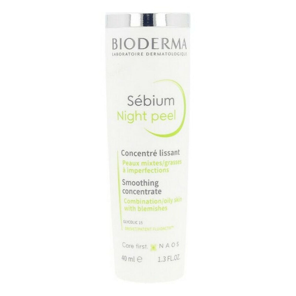 Peelingserum bioderma sébium - schönheit hautpflege