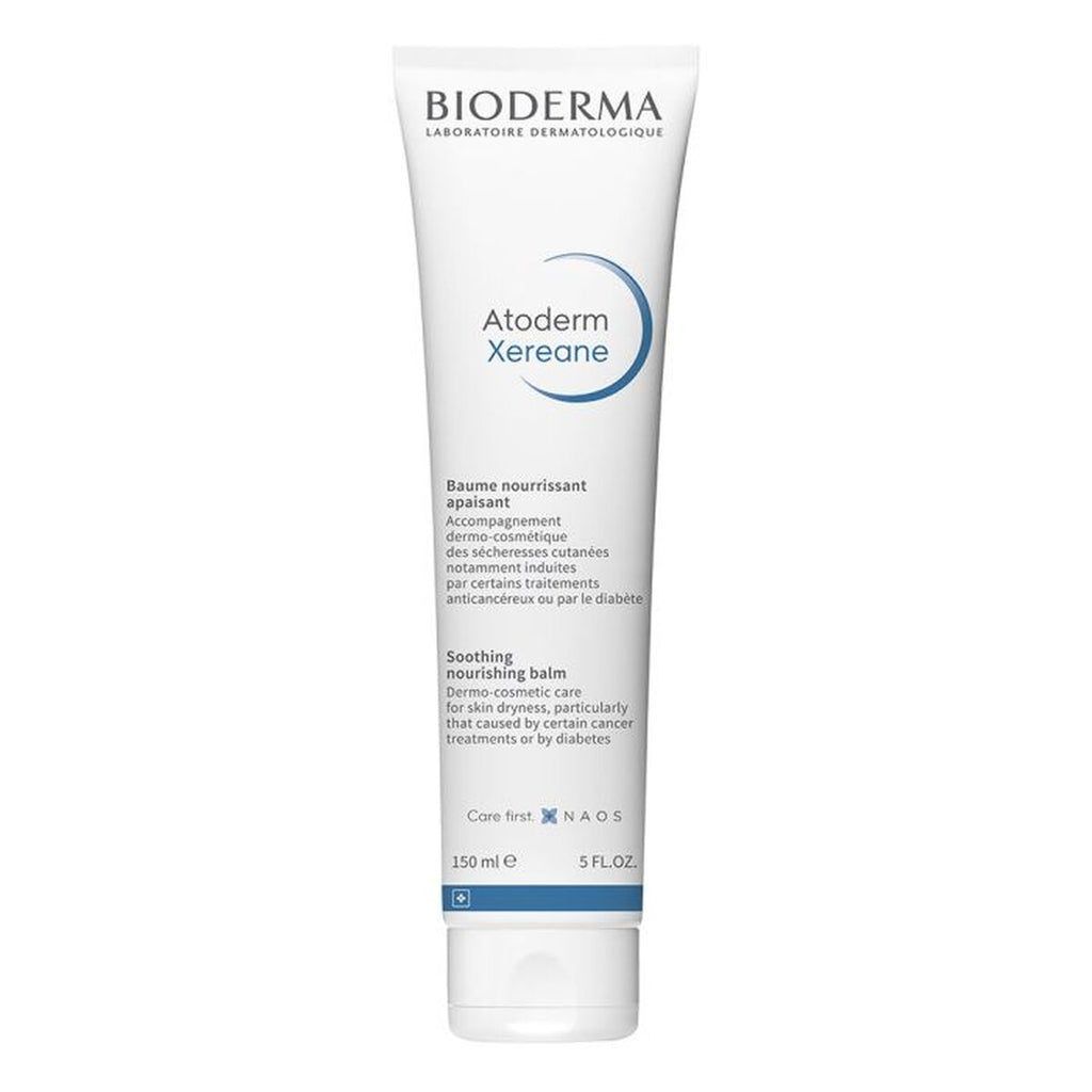 Feuchtigkeitsspendendes körperbalsam bioderma 150 ml