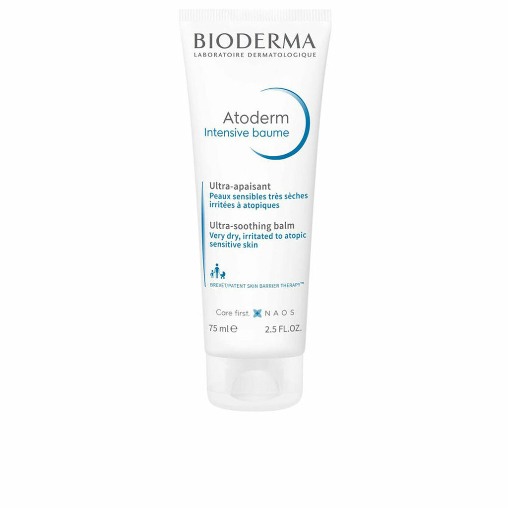 Integrale pflegecreme für atopische haut bioderma atoderm