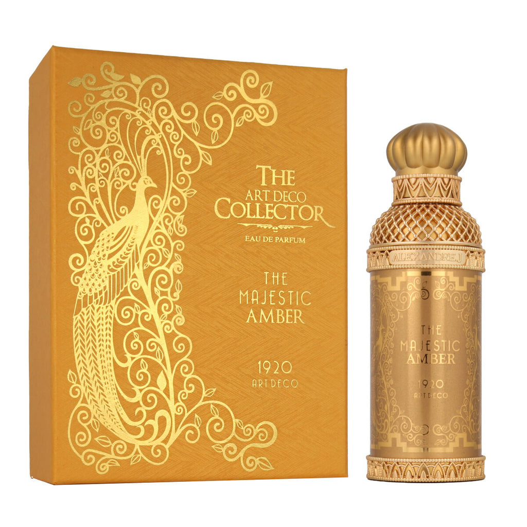 Damenparfüm alexandre j edp the art deco collector