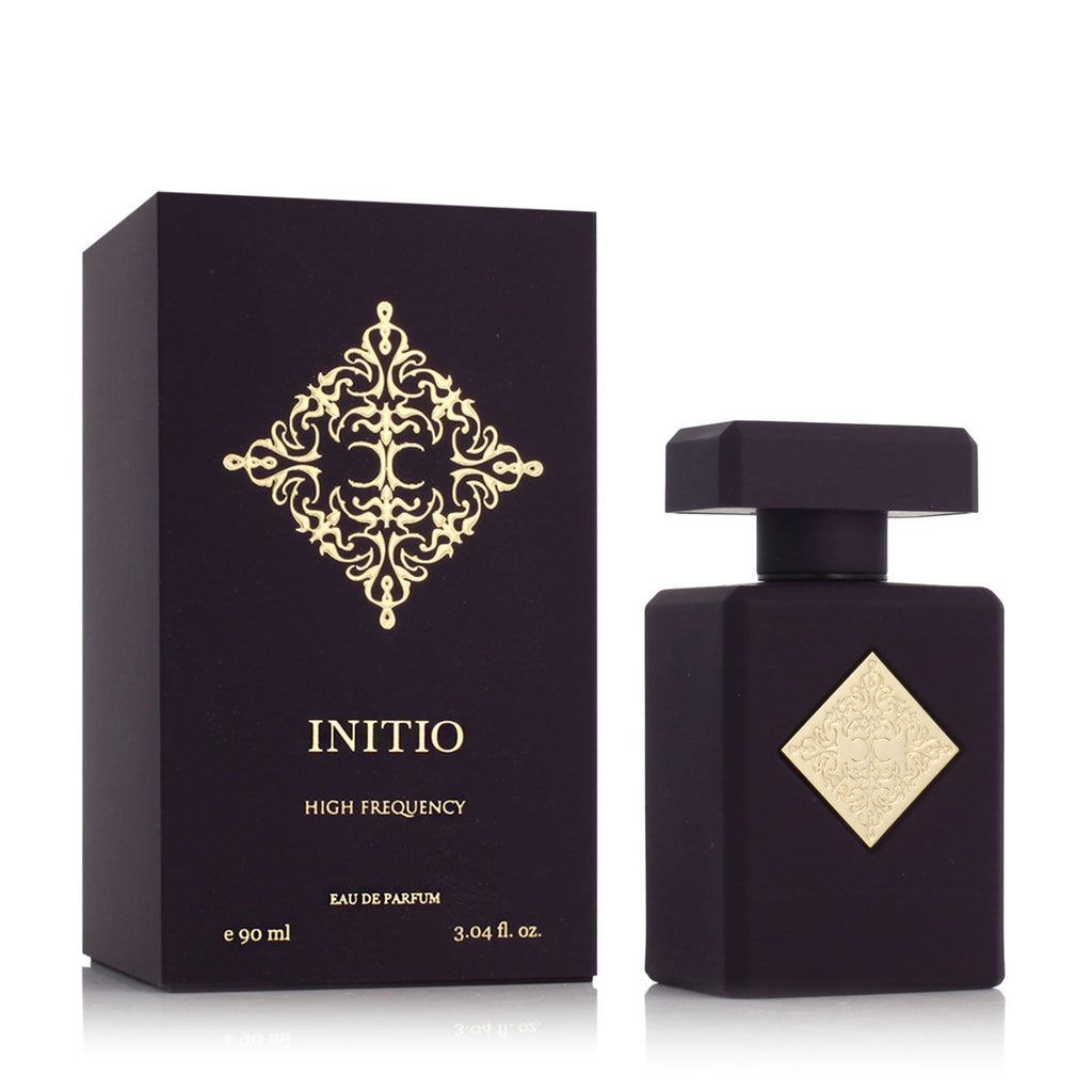 Unisex-parfüm initio edp high frequency 90 ml - schönheit