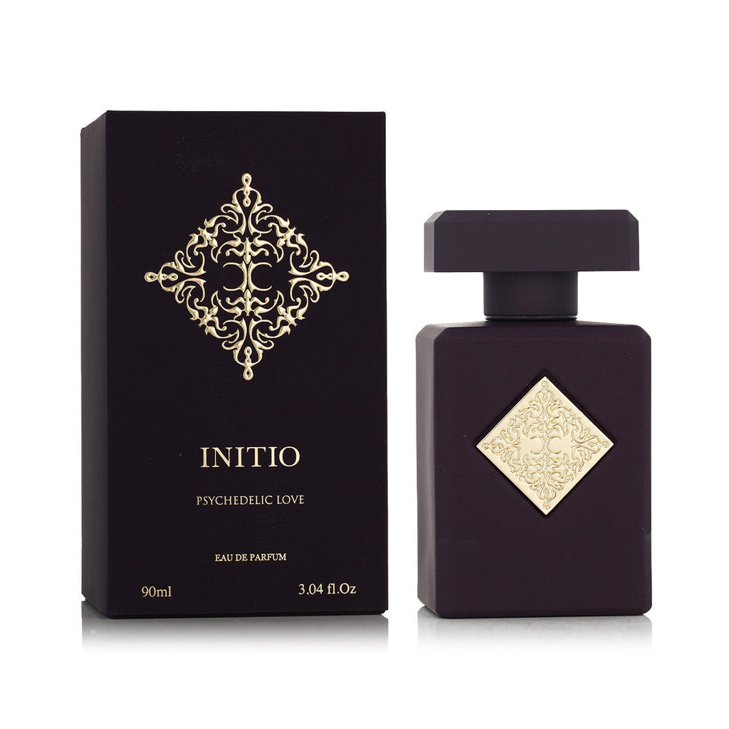 Unisex-parfüm initio psychedelic love edp 90 ml