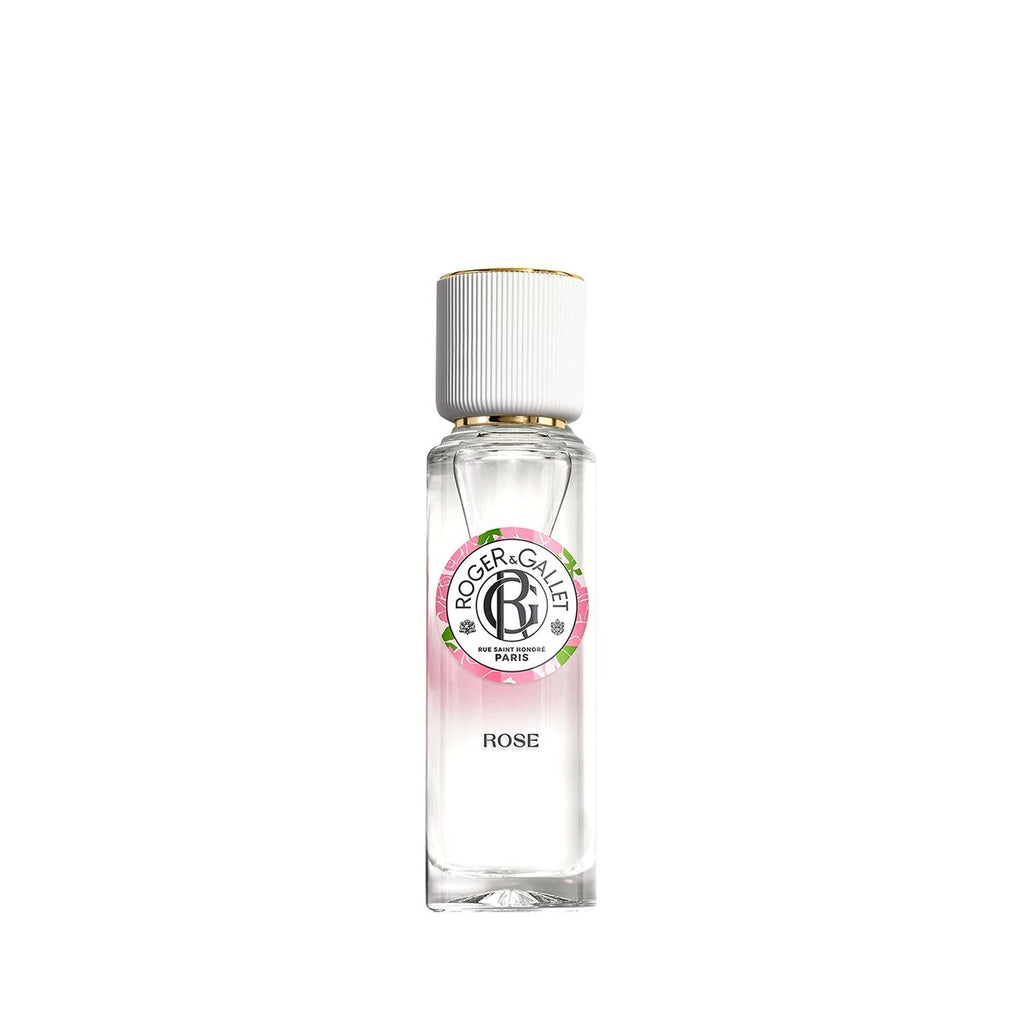 Unisex-parfüm roger & gallet feuille de thé edp 30 ml