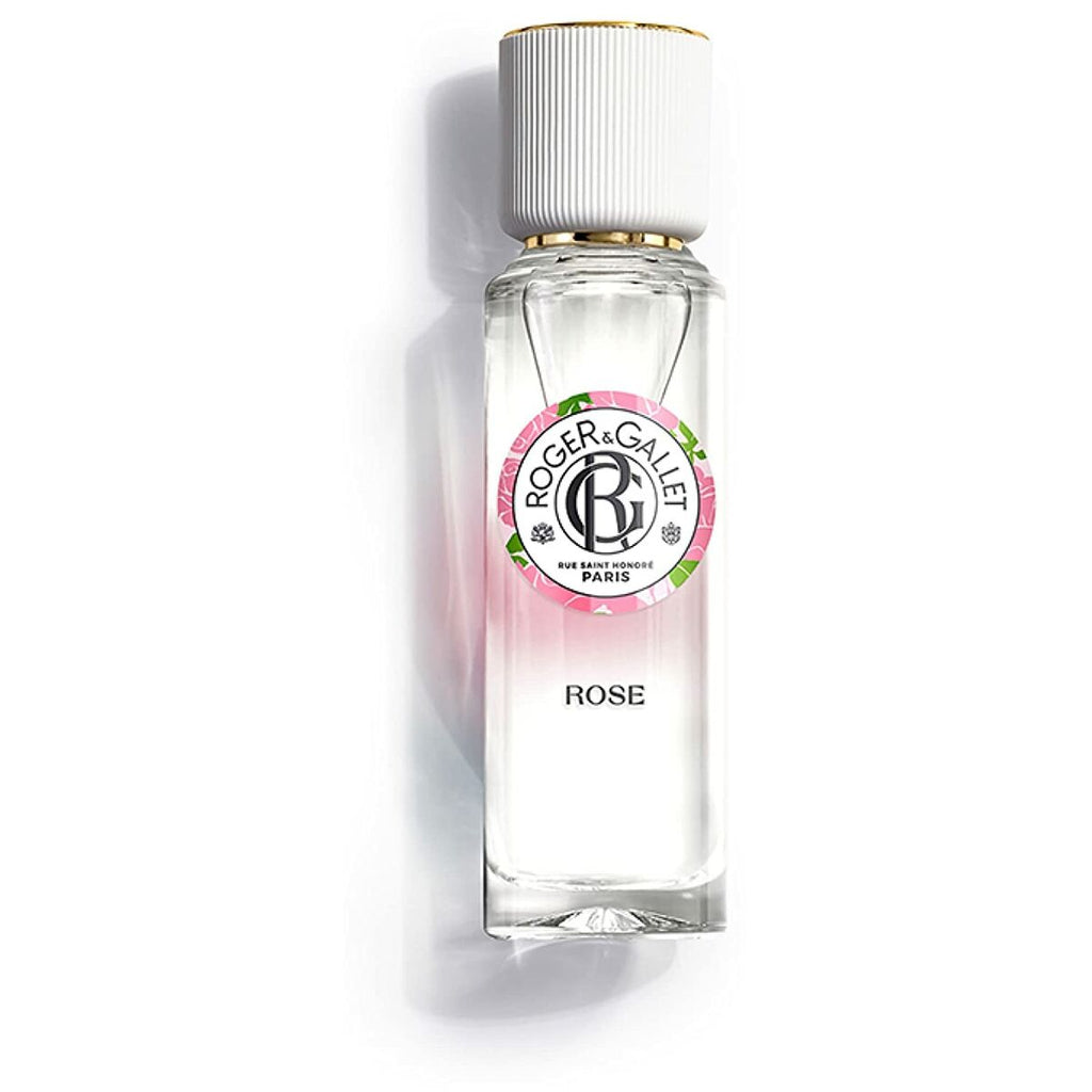 Unisex-parfüm roger & gallet rose edp 30 ml - schönheit