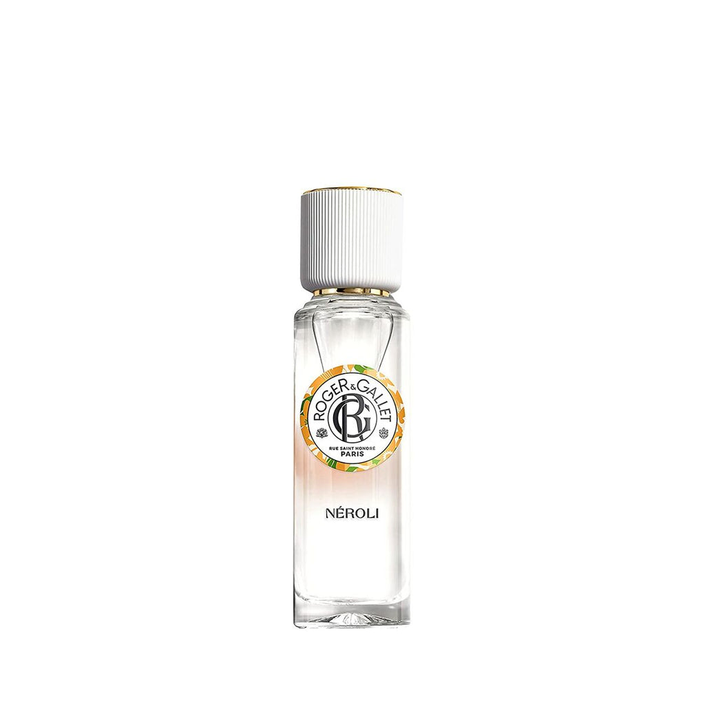 Unisex-parfüm roger & gallet néroli edp 30 ml