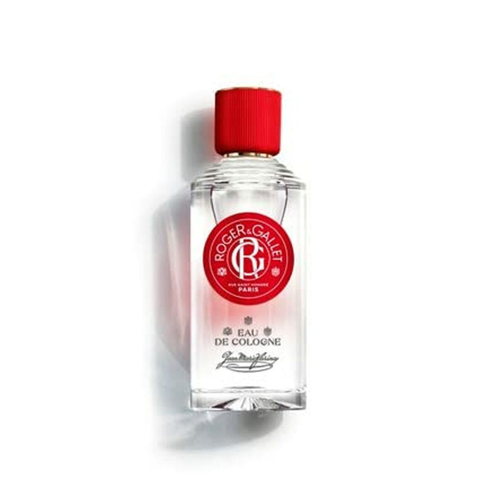 Unisex-parfüm roger & gallet jean-marie farina edc 100 ml