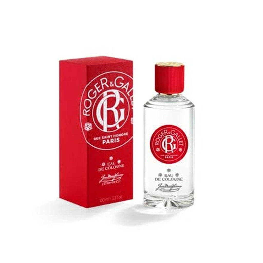 Unisex-parfüm roger & gallet jean-marie farina edc 100 ml