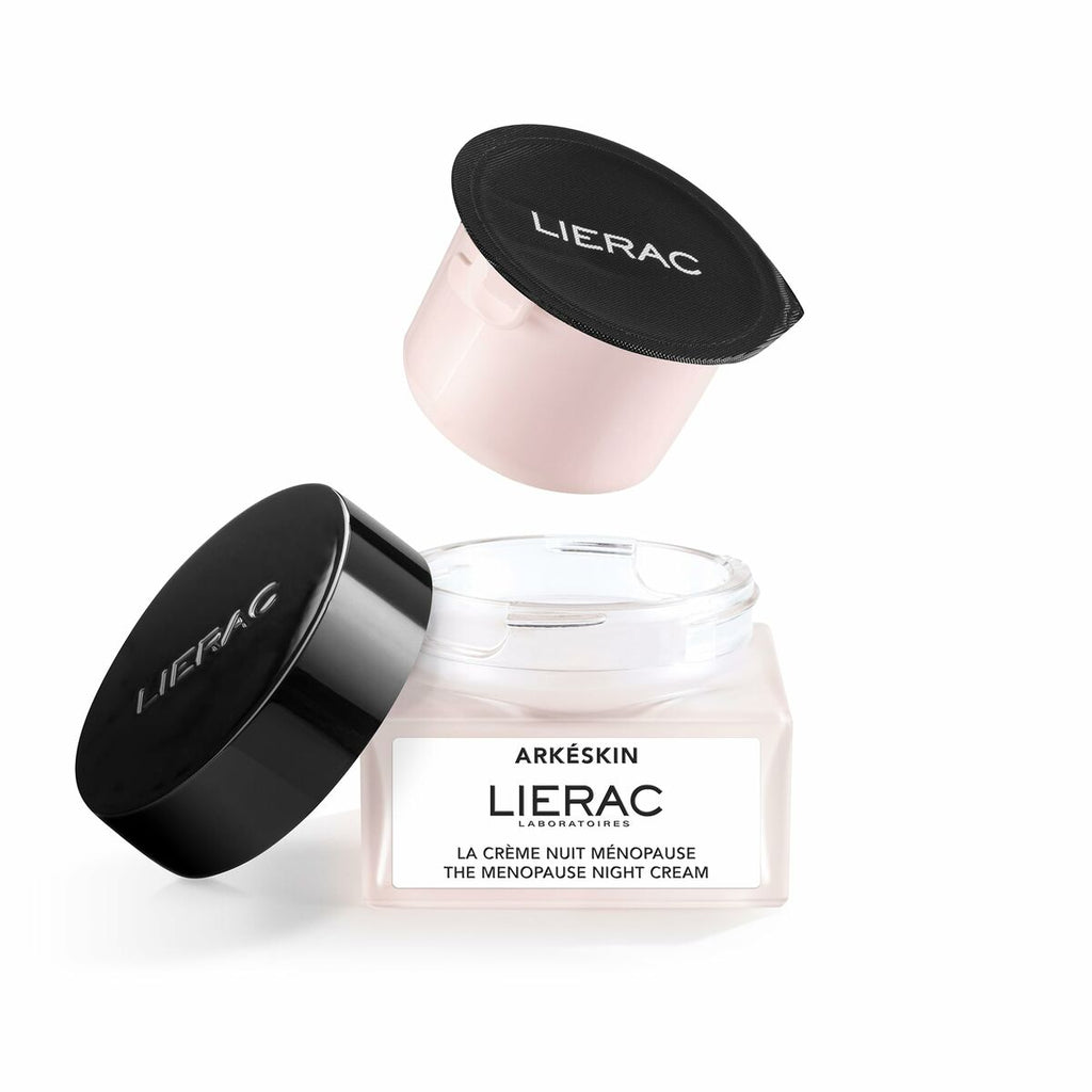 Nachtcreme lierac arkeskin 50 ml - schönheit hautpflege