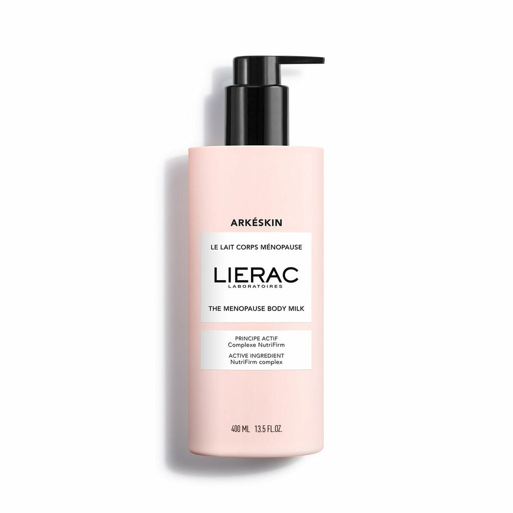 Body milk lierac arkeskin wechseljahren 200 ml - schönheit