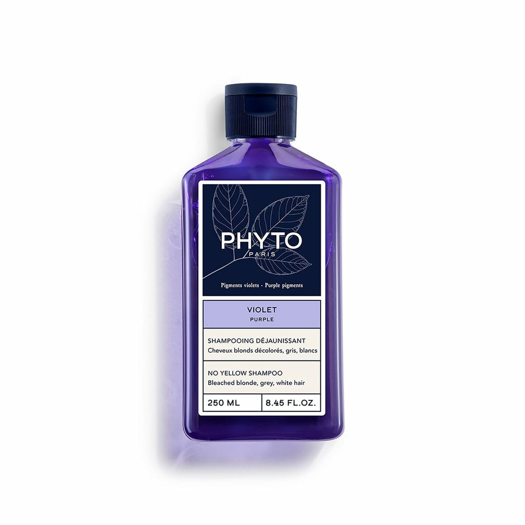 Hairstyling creme phyto paris violet 250 ml - schönheit