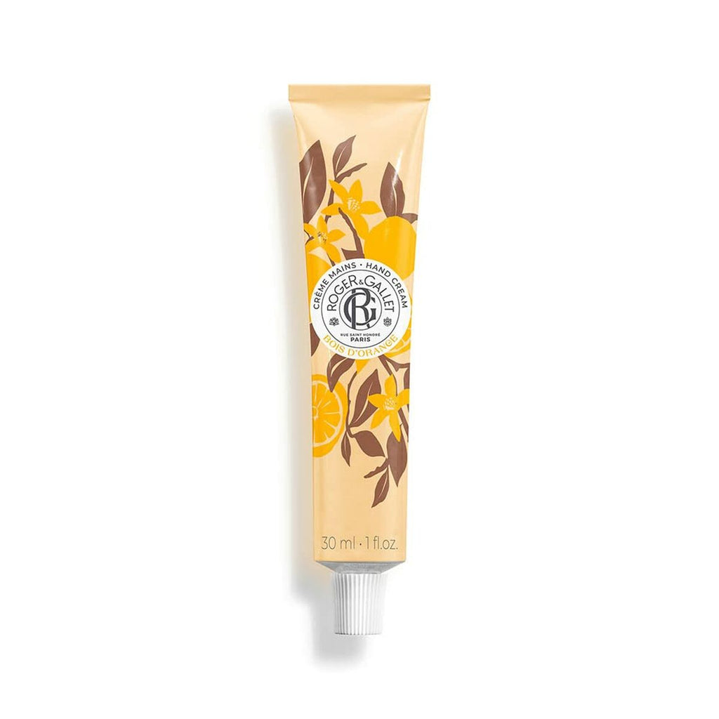 Handcreme roger & gallet bois d’orange nägel 30 ml