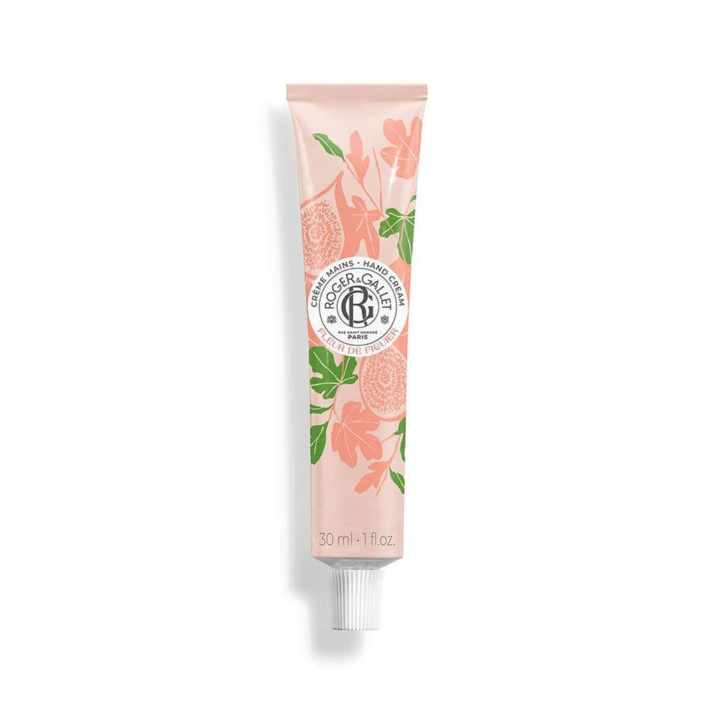 Handcreme roger & gallet fleur de figuier nägel 30 ml