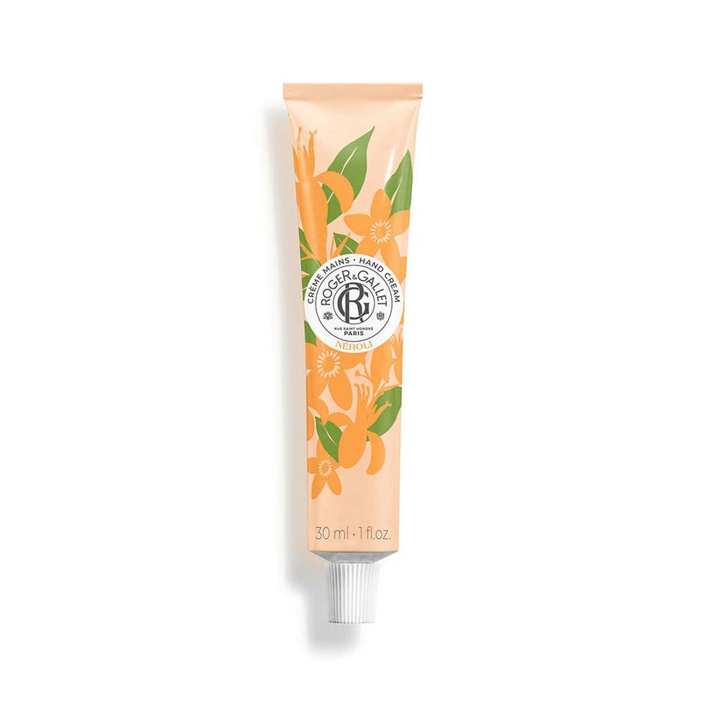 Handcreme roger & gallet néroli nägel 30 ml - schönheit