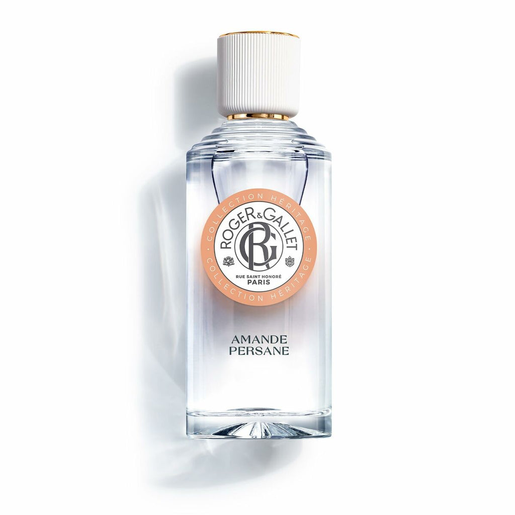 Unisex-parfüm roger & gallet amande persane edp 100 ml