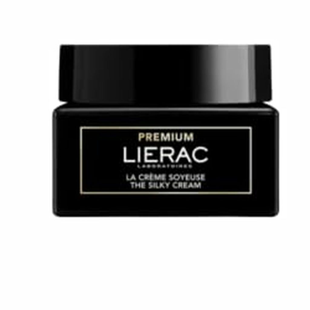 Anti-aging feuchtigkeitscreme lierac premium 50 ml seidig