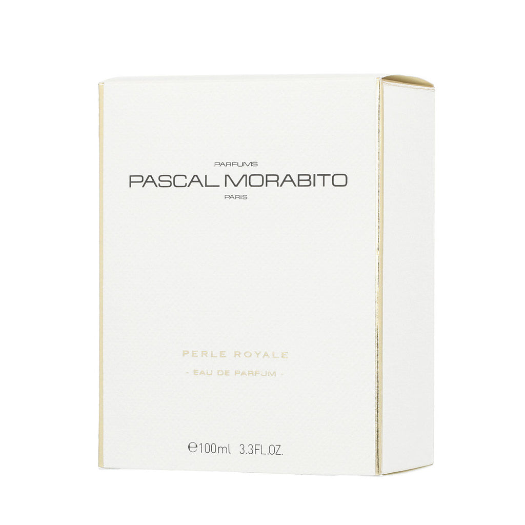 Damenparfüm pascal morabito edp 100 ml perle royale