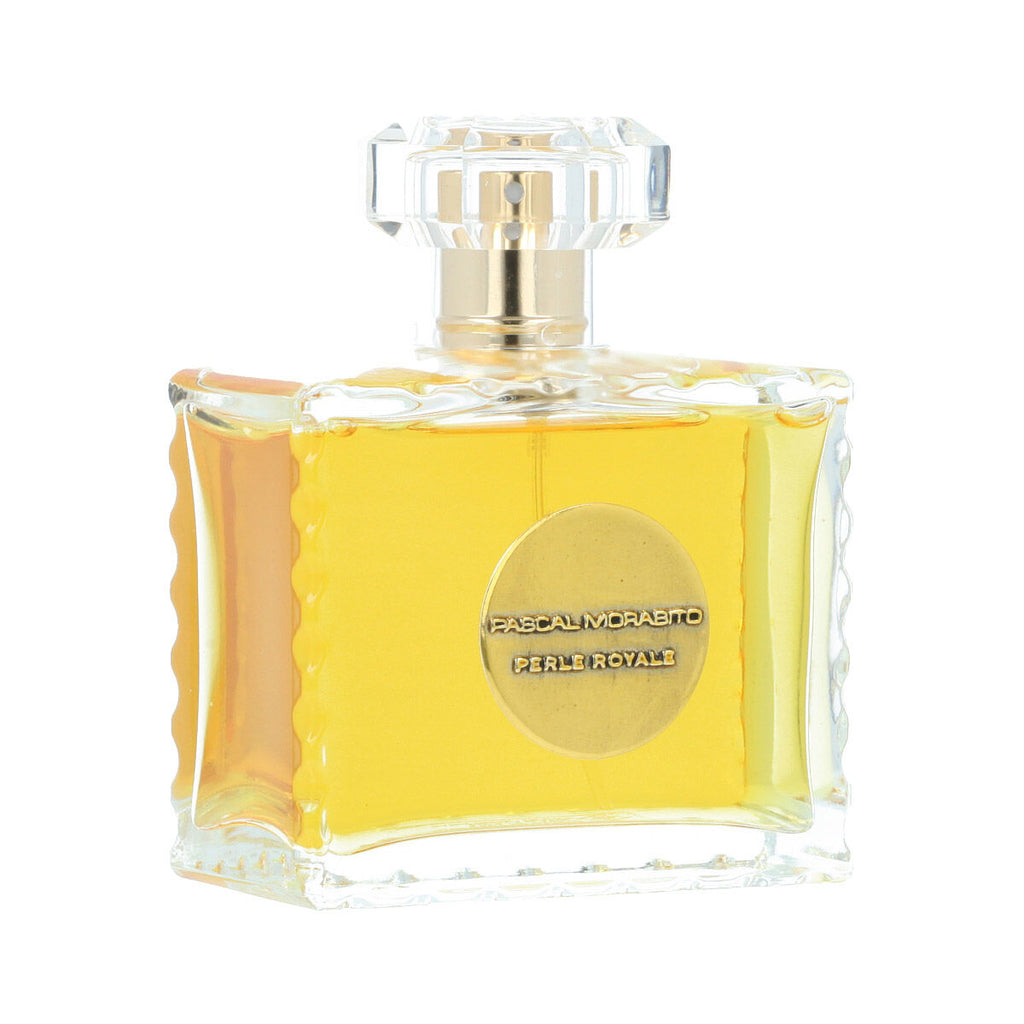 Damenparfüm pascal morabito edp 100 ml perle royale