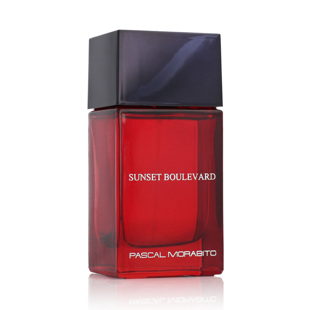 Unisex-parfüm edt pascal morabito sunset boulevard (100